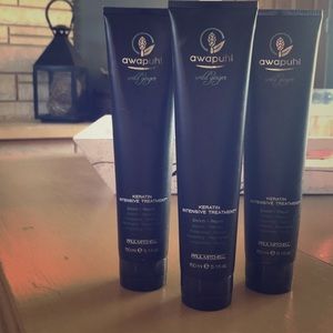 Awaphui Keratin Intensive Treatment